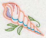 Seashell - Auger (Vintage)