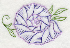 Seashell - Sea Snail (Vintage)