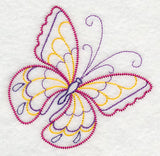 Dreamy Butterfly 2 (Vintage)