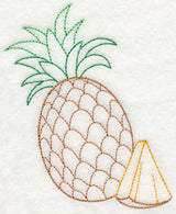 Pineapple (Vintage)