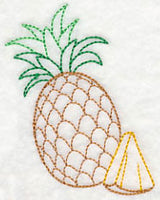 Pineapple (Vintage)
