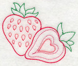 Strawberry (Vintage)