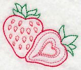 Strawberry (Vintage)