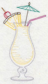 Pina Colada (Vintage)