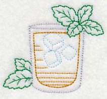 Mint Julep (Vintage)