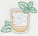 Mint Julep (Vintage)