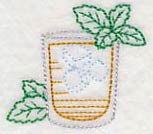 Mint Julep (Vintage)