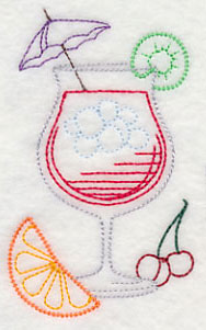 Fruit Punch (Vintage)