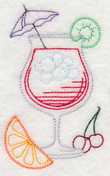 Fruit Punch (Vintage)