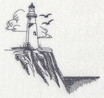 Light on the Horizon 1