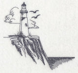 Light on the Horizon 1