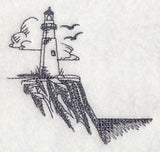 Light on the Horizon 1