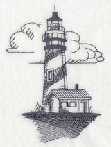 Light on the Horizon 2