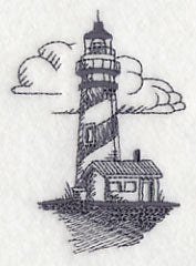 Light on the Horizon 2