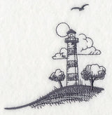 Light on the Horizon 3