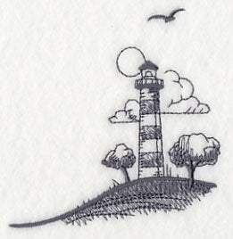 Light on the Horizon 3