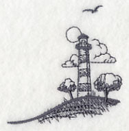 Light on the Horizon 3