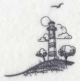 Light on the Horizon 3