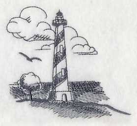 Light on the Horizon 4