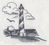 Light on the Horizon 4