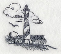 Light on the Horizon 4