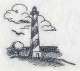 Light on the Horizon 4