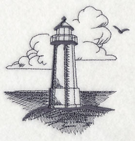 Light on the Horizon 5