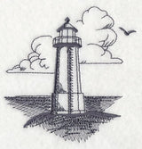 Light on the Horizon 5