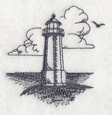 Light on the Horizon 5