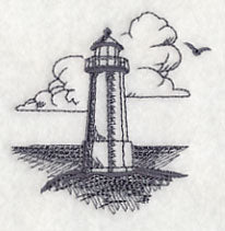 Light on the Horizon 5