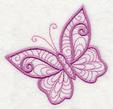 Flight of the Butterfly 2