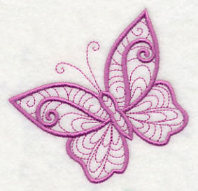 Flight of the Butterfly 2