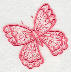 Flight of the Butterfly 3