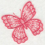 Flight of the Butterfly 3