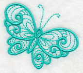 Flight of the Butterfly 4