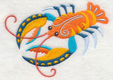 Under the Sea Life - Lobster