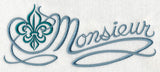 Francais Monsieur
