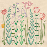 Light and Lovely Garden 3 (Vintage)