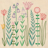 Light and Lovely Garden 3 (Vintage)