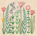 Light and Lovely Garden 3 (Vintage)