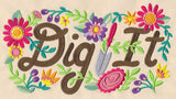 Garden Dig It