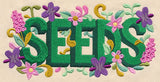 Garden Seeds