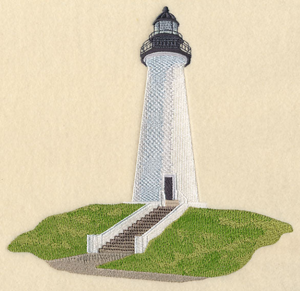 Port Isabel Lighthouse (Texas)