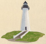 Port Isabel Lighthouse (Texas)