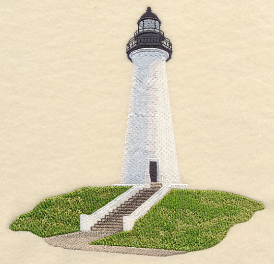 Port Isabel Lighthouse (Texas)