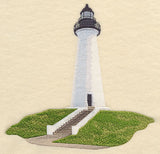 Port Isabel Lighthouse (Texas)