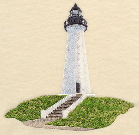 Port Isabel Lighthouse (Texas)