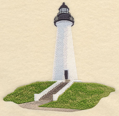 Port Isabel Lighthouse (Texas)