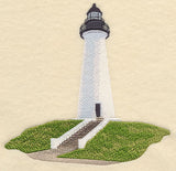 Port Isabel Lighthouse (Texas)