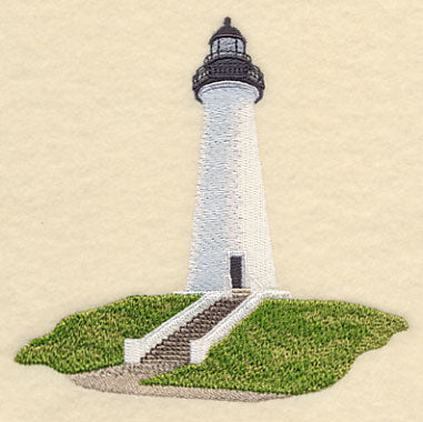 Port Isabel Lighthouse (Texas)